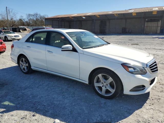 WDDHF5KB1EA862079 Mercedes-Benz E 350