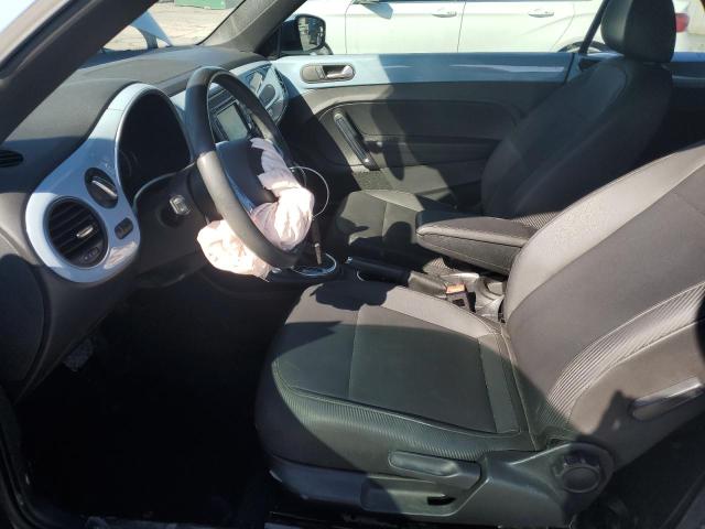 3VW507AT7FM800241 Volkswagen Beetle 1.8t