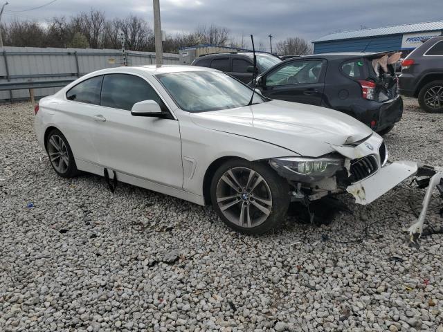 WBA4W3C56JAC97599 BMW 430I