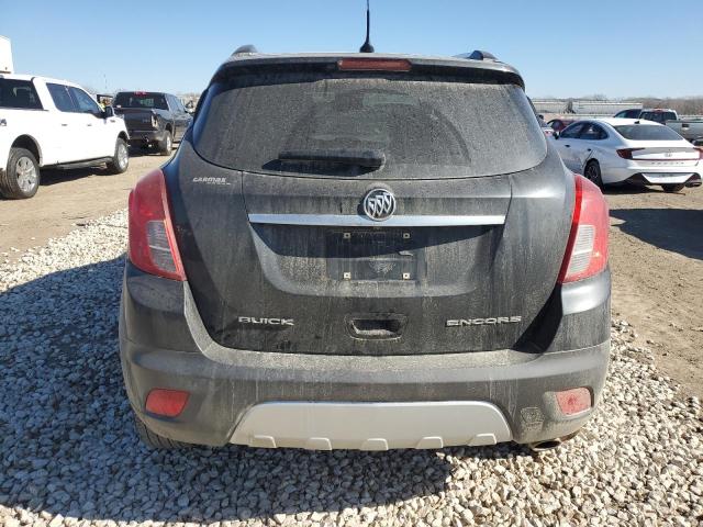 KL4CJCSB5EB730163 Buick Encore