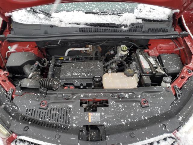 KL4CJASB9JB505856 Buick Encore Preferred