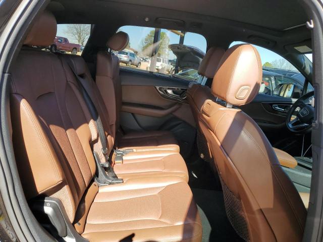 WA1VAAF77JD049956 Audi Q7 Prestige