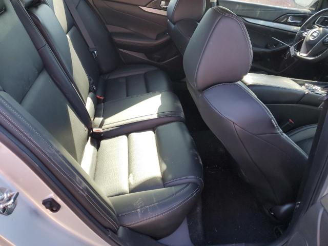 1N4AA6AP9JC380347 Nissan Maxima 3.5s