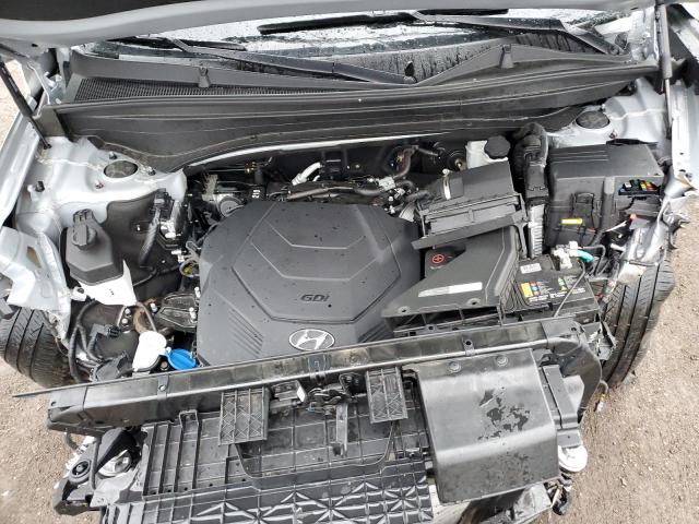 KM8R7DGE2PU539813 Hyundai Palisade Calligraphy