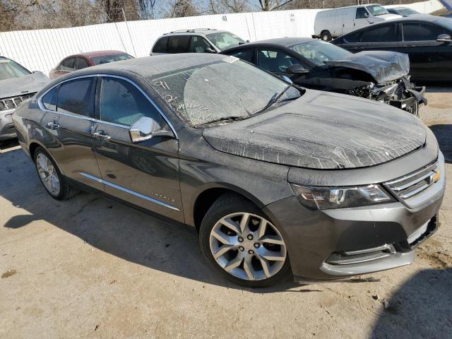 2G1105S38K9110837 Chevrolet Impala Premier
