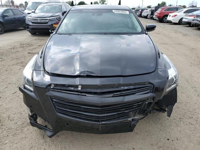 1G6AU5S85G0196037 Cadillac Cts Vsport