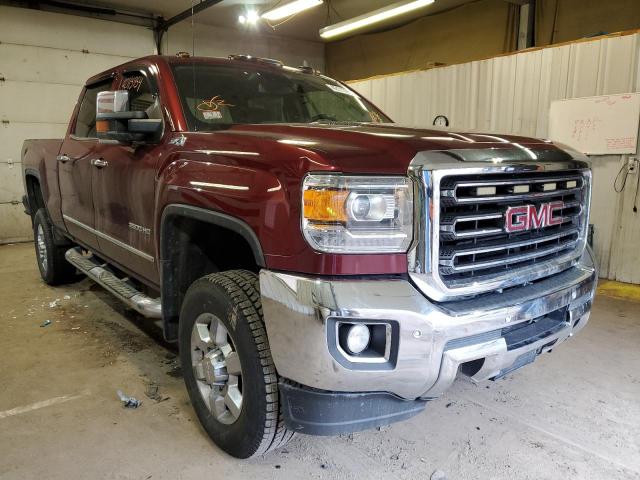 1GT42XE85GF307755 GMC Sierra K3500 Slt