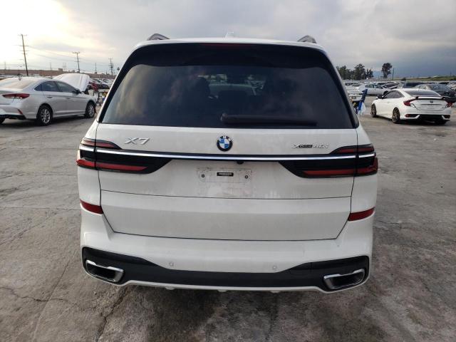 5UX23EM00P9N58748 BMW X7 Xdrive40i