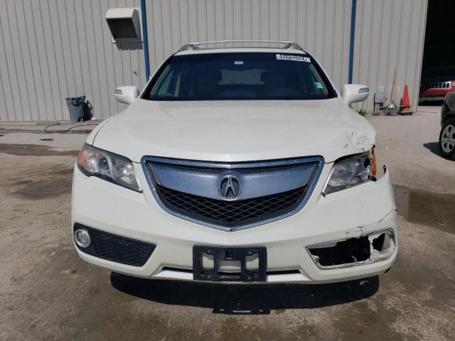 5J8TB3H51EL002386 Acura Rdx Technology