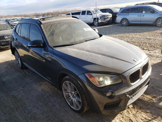WBAVM5C54EVV91780 BMW X1 Xdrive35i