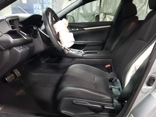 2HGFC2F81LH521207 Honda Civic Sport