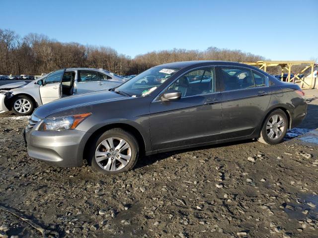 Auction sale of the 2012 Honda Accord Se, vin: 1HGCP2F61CA121037, lot number: 41126014
