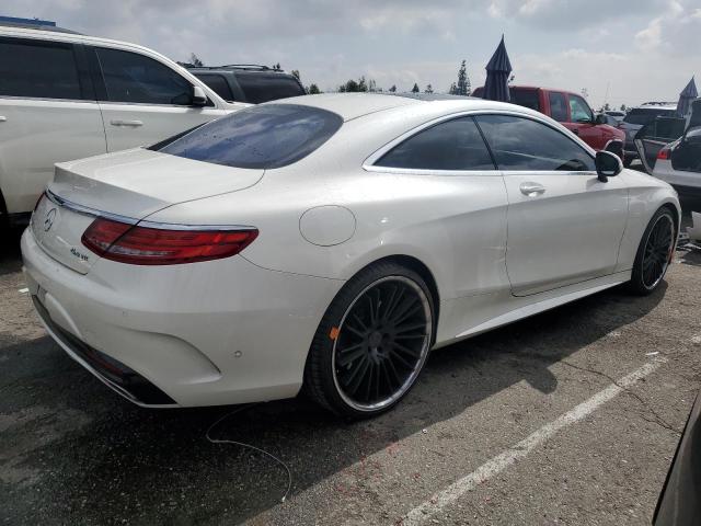 WDDXJ8FBXFA004228 Mercedes-Benz S 550