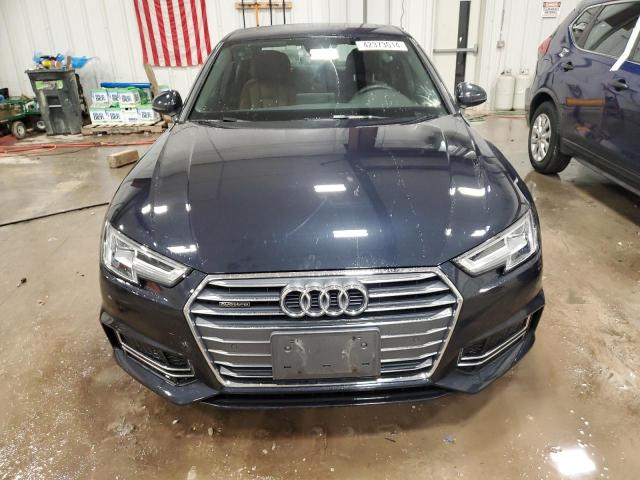 WAUENAF40JA129131 Audi A4 Premium Plus