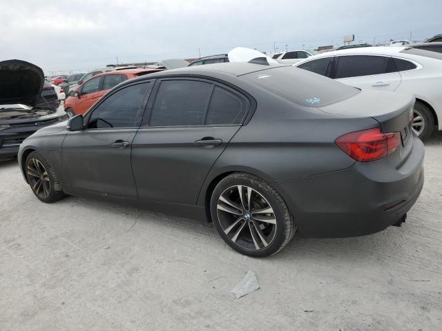 WBA8E1C50JA171504 BMW 330e