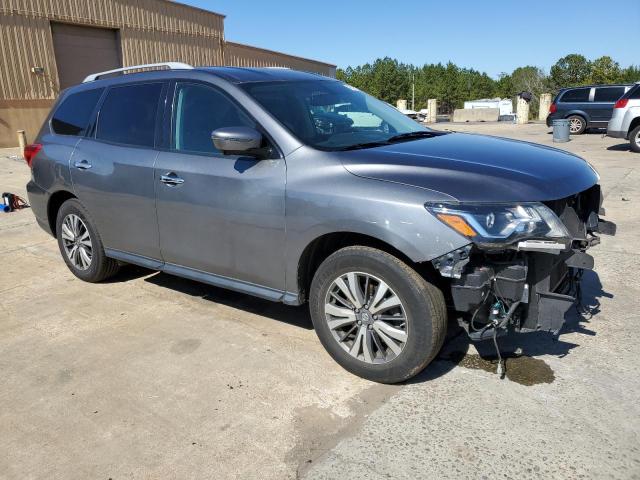 5N1DR2MM6HC693937 Nissan Pathfinder S