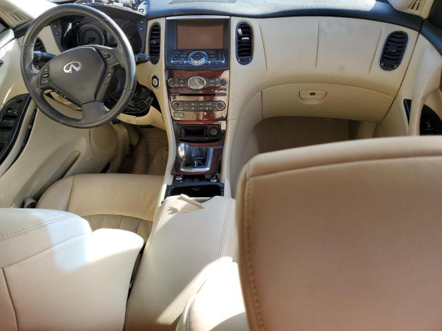 JN1BJ0RP9HM387368 Infiniti QX50