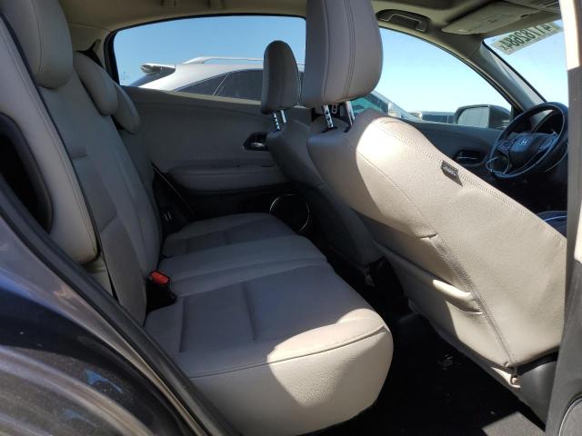 3CZRU5H76KM707186 Honda Hr-v Exl