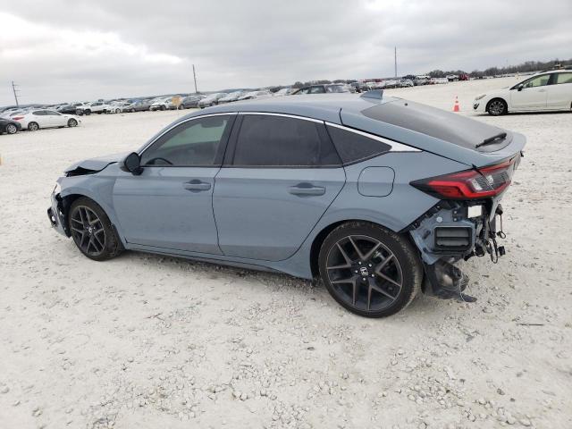19XFL1G87RE007115 Honda Civic Sport Touring