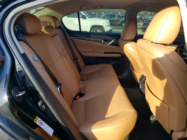 JTHCE1BL3E5028508 Lexus GS 350