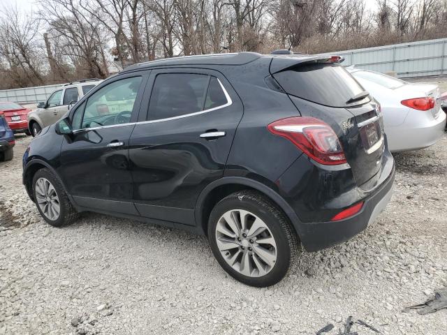 KL4CJASB7LB326881 Buick Encore Preferred