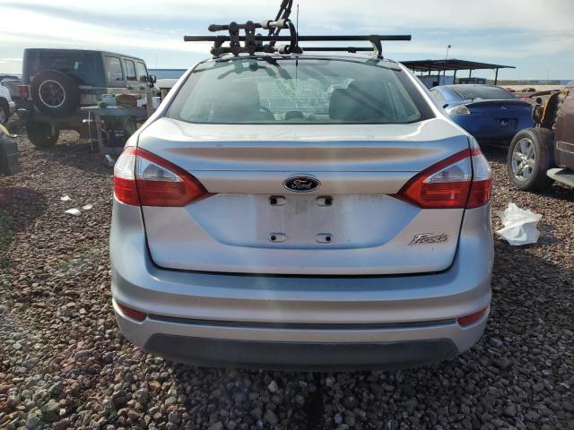 3FADP4AJ1HM163346 Ford FIESTA S