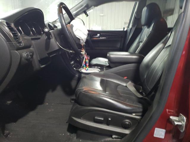 5GAKRBKD4FJ310487 Buick Enclave