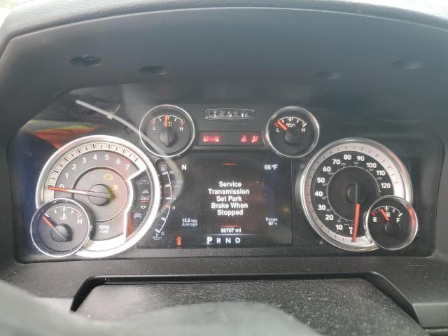 1C6RR7HT5GS370399 RAM 1500 Sport