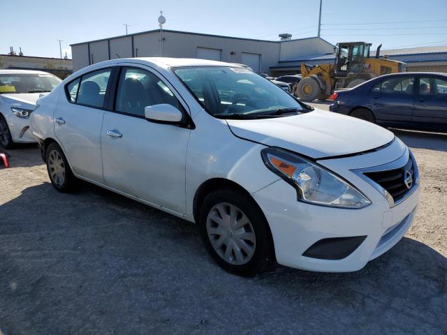 3N1CN7AP9GL827840 Nissan VERSA S