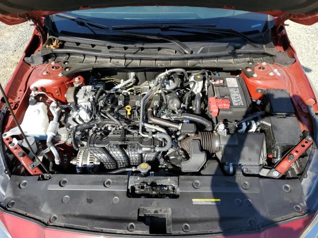 1N4BL4DV6PN420877 Nissan ALTIMA SV