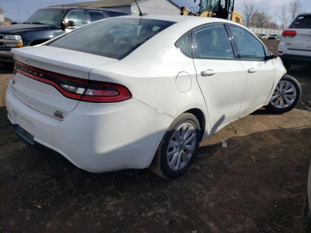 1C3CDFBB3ED828003 Dodge DART SXT