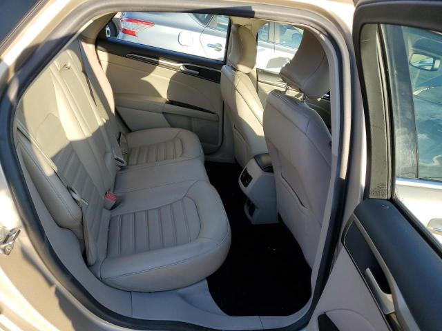 3FA6P0PU4HR201089 Ford Fusion Se Phev