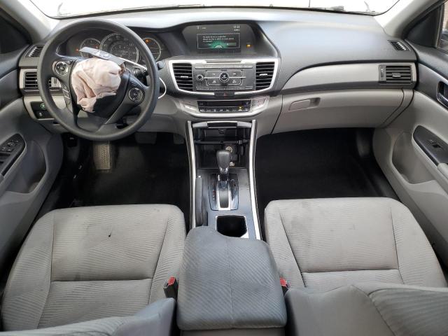 1HGCR2F30EA041117 Honda ACCORD LX
