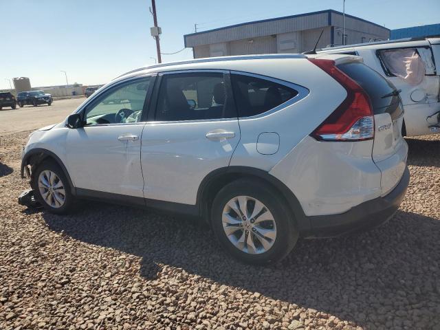 5J6RM4H71EL079635 Honda CR-V EXL