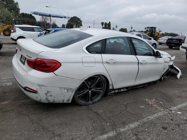 WBA4J1C5XKBM16475 BMW 430i Gran Coupe