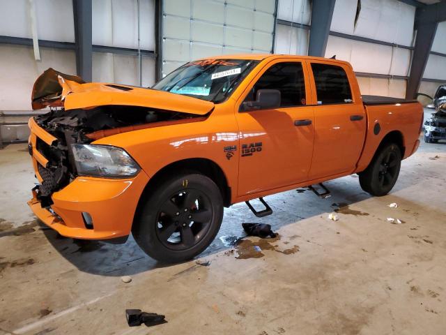 Auction sale of the 2019 Ram 1500 Classic Tradesman, vin: 1C6RR7KT4KS616151, lot number: 44557614