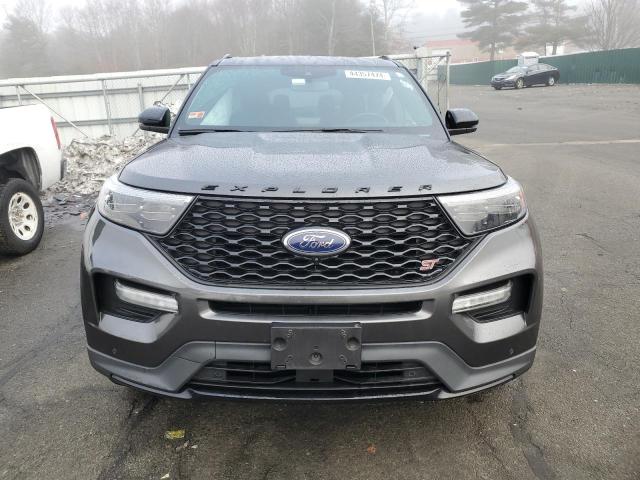 1FM5K8GC3LGB70164 Ford Explorer St