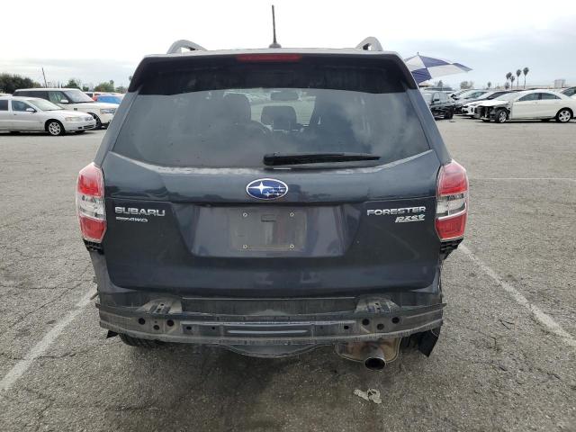 JF2SJARC9FH530231 Subaru Forester 2.5i Limited