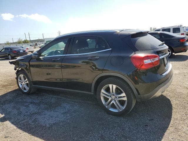 WDCTG4EB6GJ266468 Mercedes-Benz GLA 250
