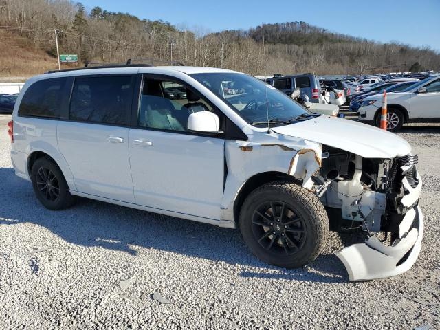 2C4RDGEG7KR723704 Dodge Grand Caravan Gt