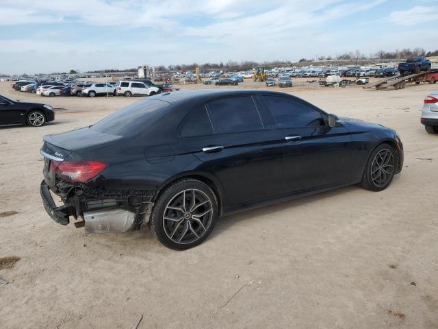 W1KZF8EB4MA901845 Mercedes-Benz E 350 4matic