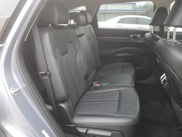 5XYRLDLC4MG017427 KIA SORENTO S