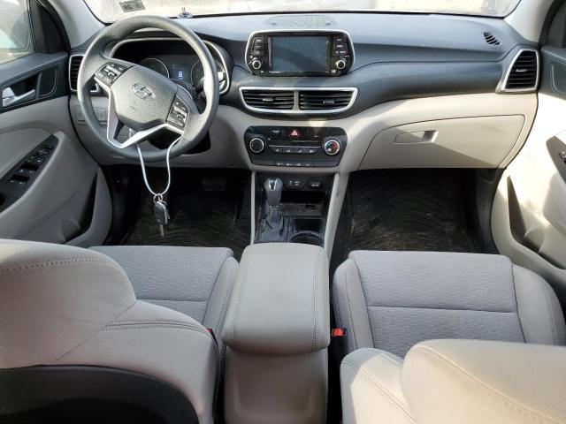 KM8J2CA46MU393935 Hyundai TUCSON SE
