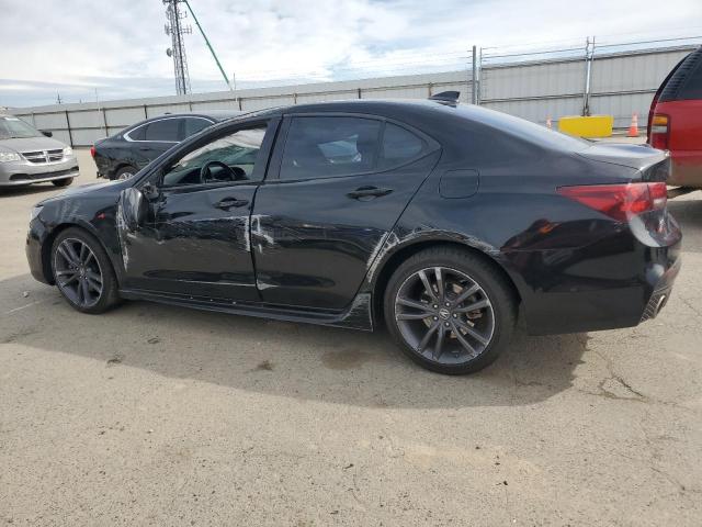 19UUB2F60KA006155 Acura Tlx Technology