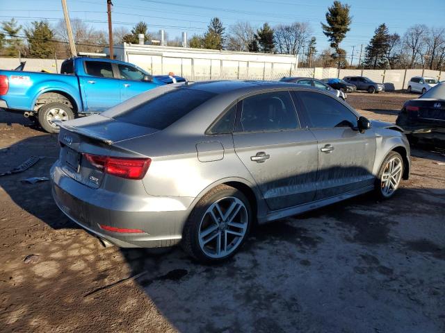 WAUB8GFF5J1031825 Audi A3 PREMIUM