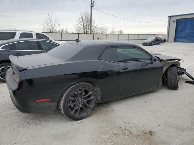 2C3CDZFJXNH207296 Dodge Challenger R/t Scat Pack