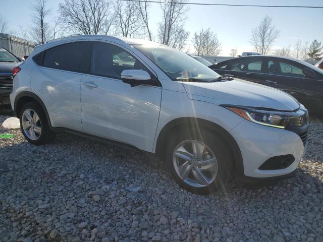 3CZRU6H52KM721719 Honda HR-V EX