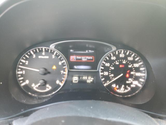 5N1AR2MN7FC624165 Nissan Pathfinder S