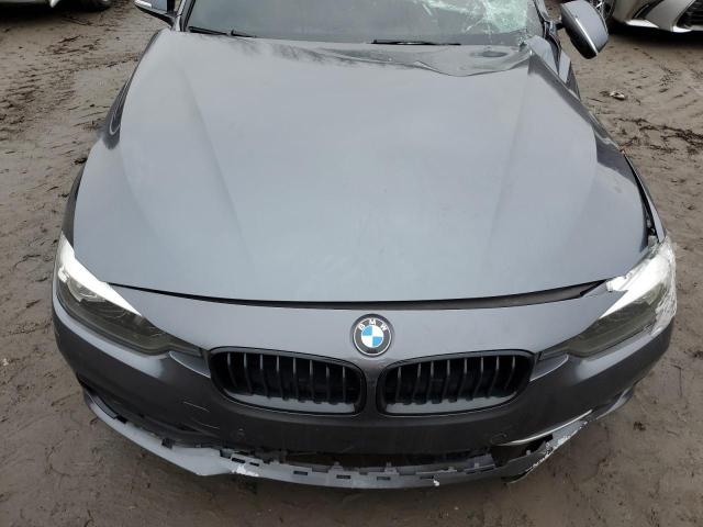 WBA8E9G56GNT88145 BMW 328 I Sulev