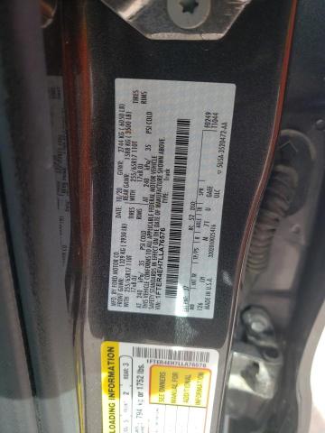 1FTER4EH7LLA76576 Ford RANGER XL